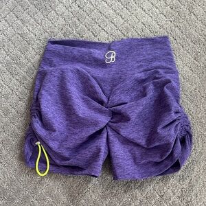 Bombshell brand shorts